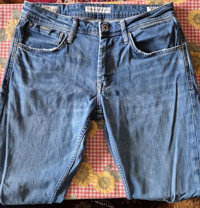 Дънки Pepe Jeans