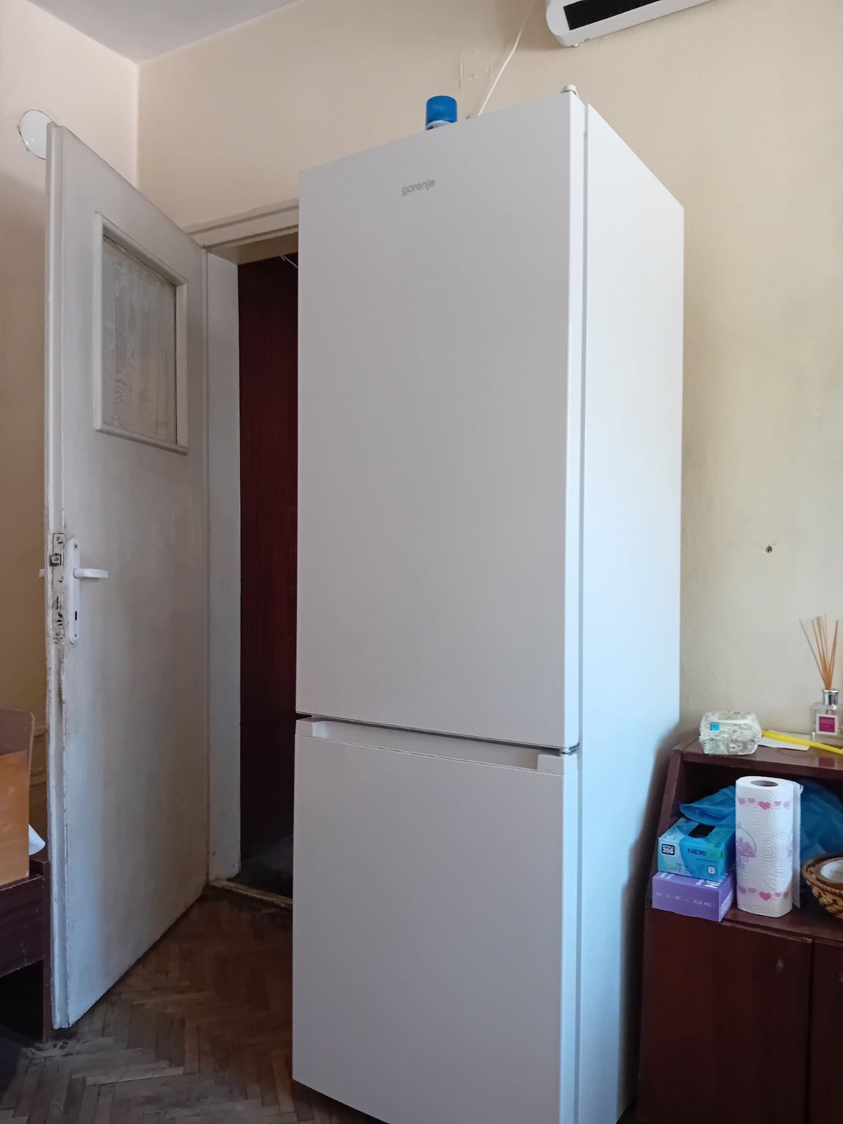 Хладилник Gorenje