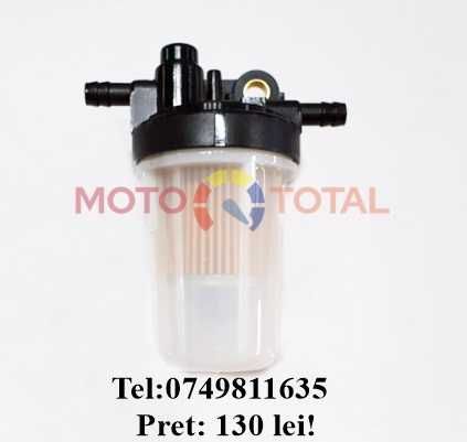 Filtru combustibil  Aer  ulei motor kubota z402
