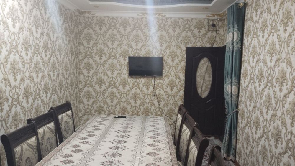 76 kv Dom sotiladi Urganch