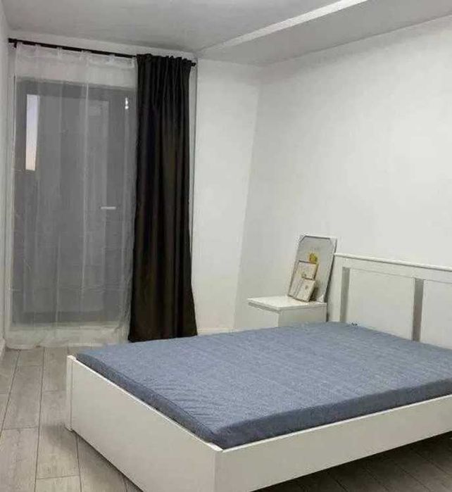 Дава се под наем Двустаен апартамент в Пловдив, Мараша - 60 кв.м за 234.6 € - Снимка #1