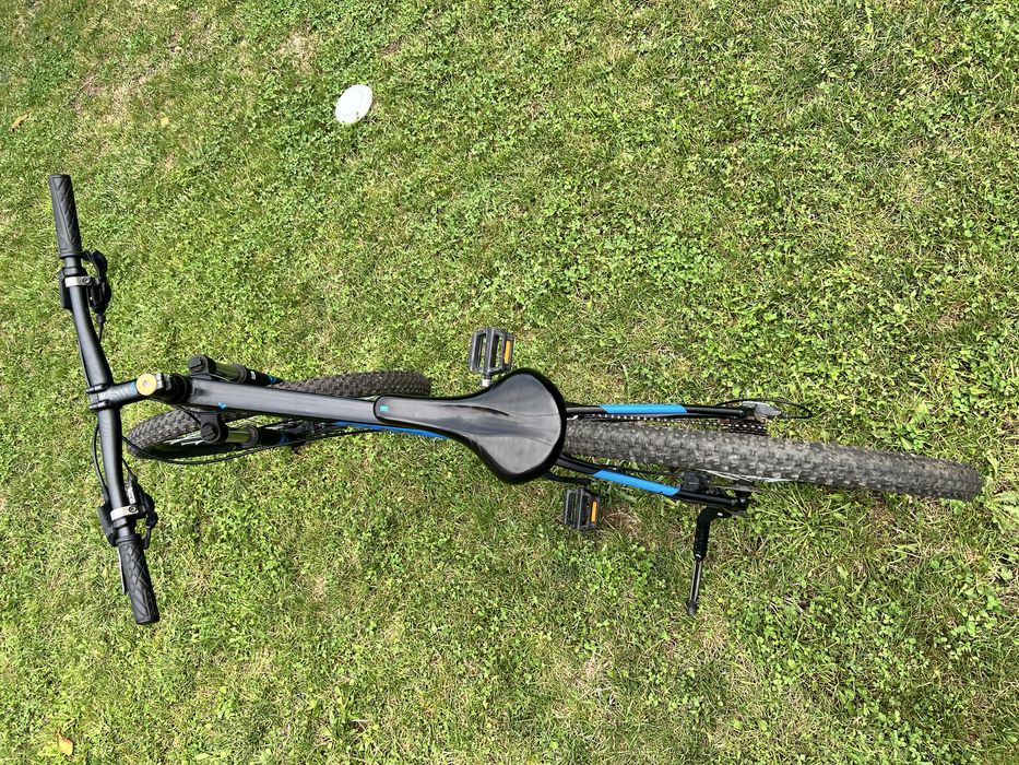 Bicicleta MTB Cube roti 27,5”