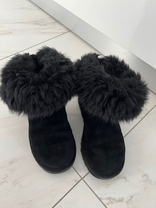 UGG originale damă în stare perfectă!