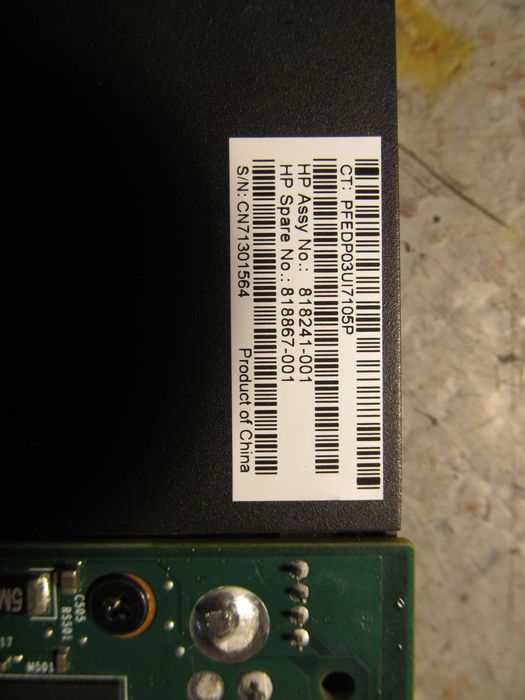 Видео карта Nvidia Quadro M4000 8GB