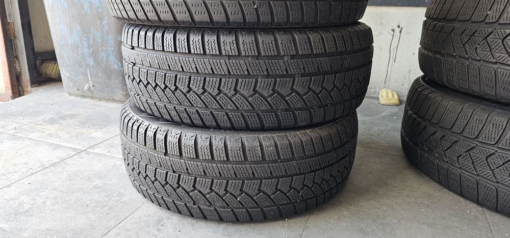 185 55 R 15 Ovation iarna