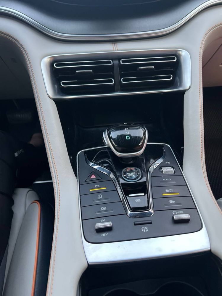 Byd song plus. Gibrit