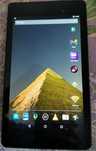 Vand tableta Asus Google Nexus 7 32G/2G ram 7 inch
