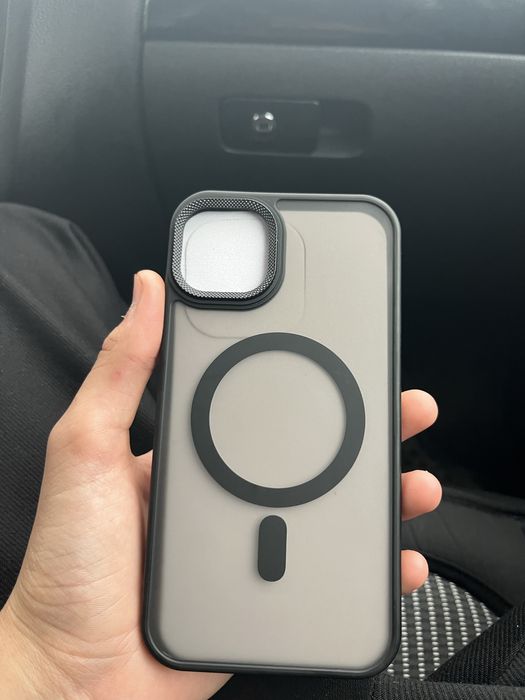 Vand husa iphone 15 plus