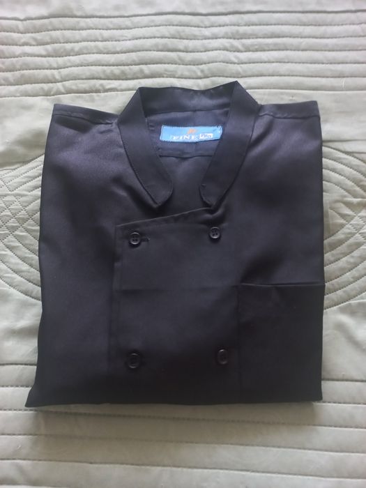 Продам поварской китель