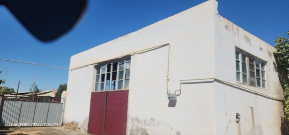 Shoshilinch arzon narxda yer sotiladi