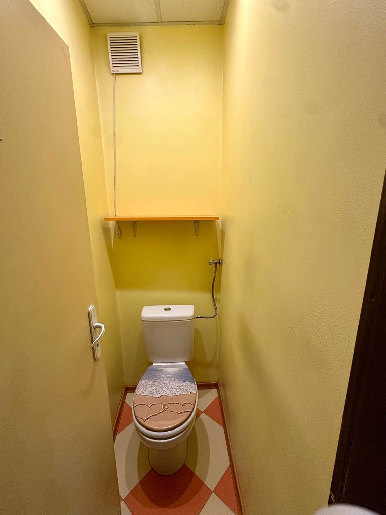 Продава се Тристаен апартамент в Пловдив, Кършияка - 93 кв.м за 1505 €/кв.м - Снимка #12