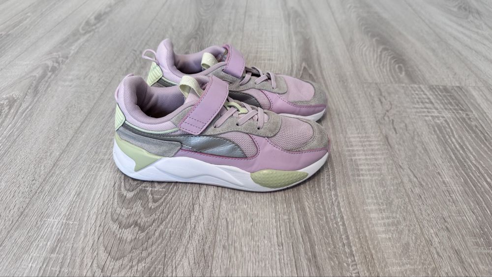 Pantof sport Puma RS-X