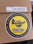 Dr Martens Softwair Noi marimea 39 - piele naturala