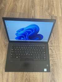 Dell Latitude 7480, i7 Gen7, SSD nvme 256Gb, 8Gb DDR4, FHD, stare buna