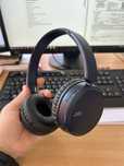 Căști wireless JVC