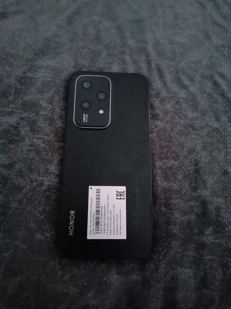 Продается HONOR 200Lite
