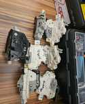 Брава  A3 8P / А4 Б8  /  Passat B6 / А6 4 Ф / Audi Q5 / SEAT ALTEA,