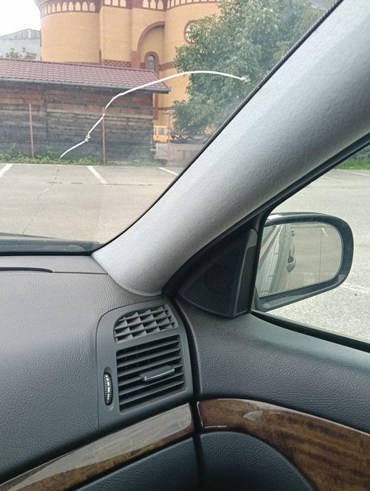 Mercedes Benz E 220 CDI