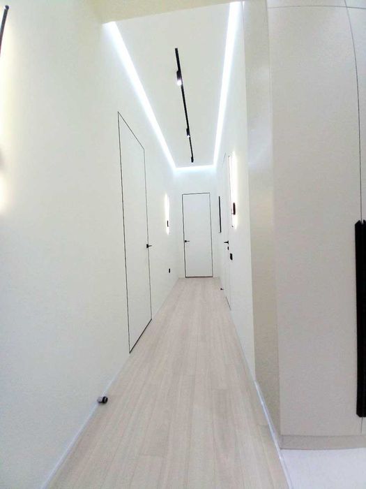 Mirabad Avenue x 2, первая сдача после ремонта, премиум (собств.)