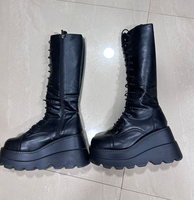 Cizme/botine/ ghete - noi