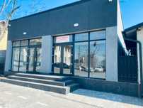Spațiu Comercial Segarcea