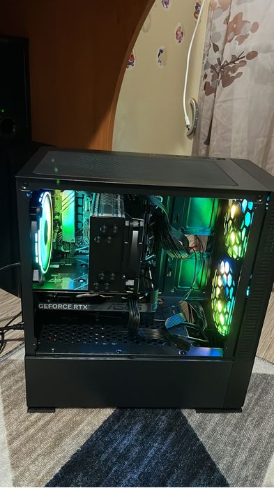 Продам игровой компьютер
