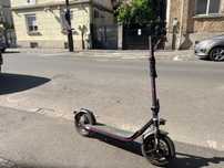 Trotineta electrica adulti /400€