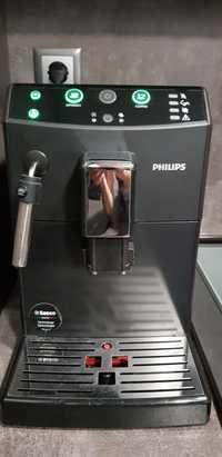 Автоматична кафемашина "PHILIPS Saeco"