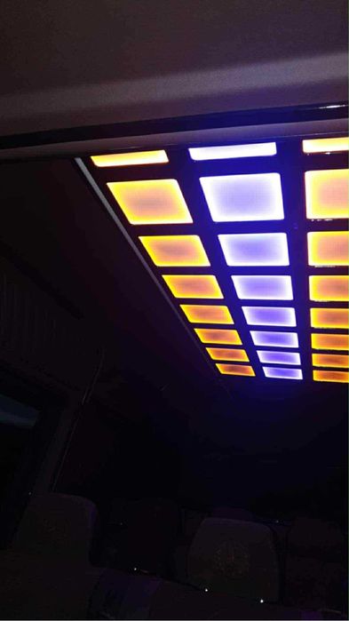 Mercedes sprinter 319 w907