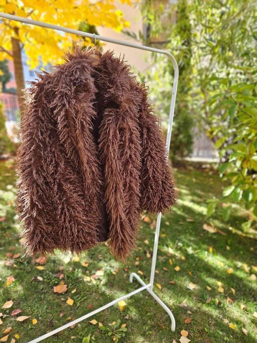 Дамски палта в 3 цвята