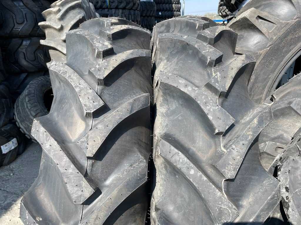 Marca BKT 12.4-32 pentru tractor spate cauciucuri noi