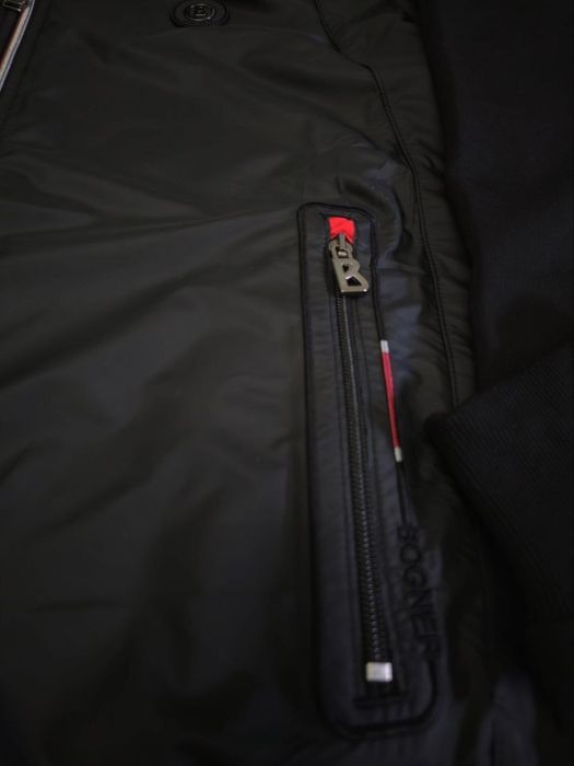 Спортивный костюм BOGNER.