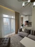 Boulevard Sotuvda 6 xonalik uy remont Tashkent City Shayxontohur