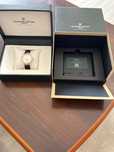 Швейцарские золотые часы Frederique constant