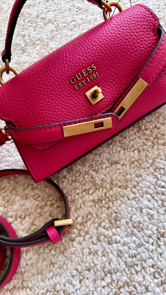 Geanta originala Guess