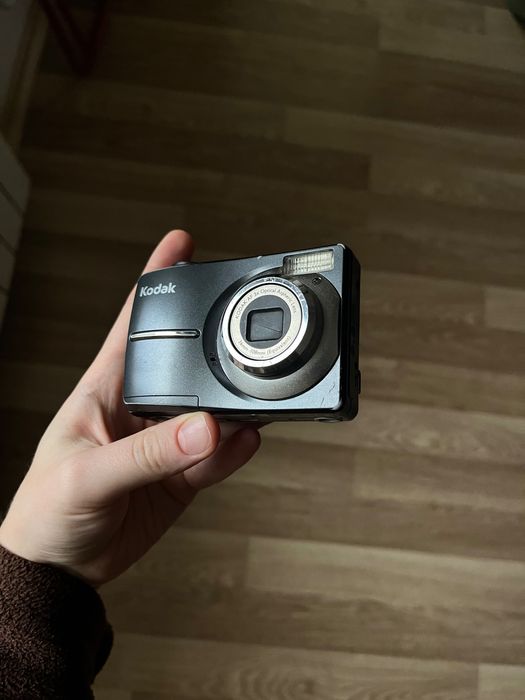 Фотоапарат Kodak EasyShare