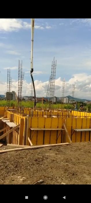 De la 13lei mp Închirieri scule construcții cofraje panouri popic doka