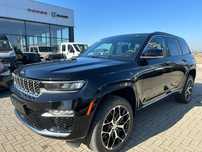 Jeep Jeep/ Grand Cherokee/ Summit Edition/ 2.0 PHEV 2024