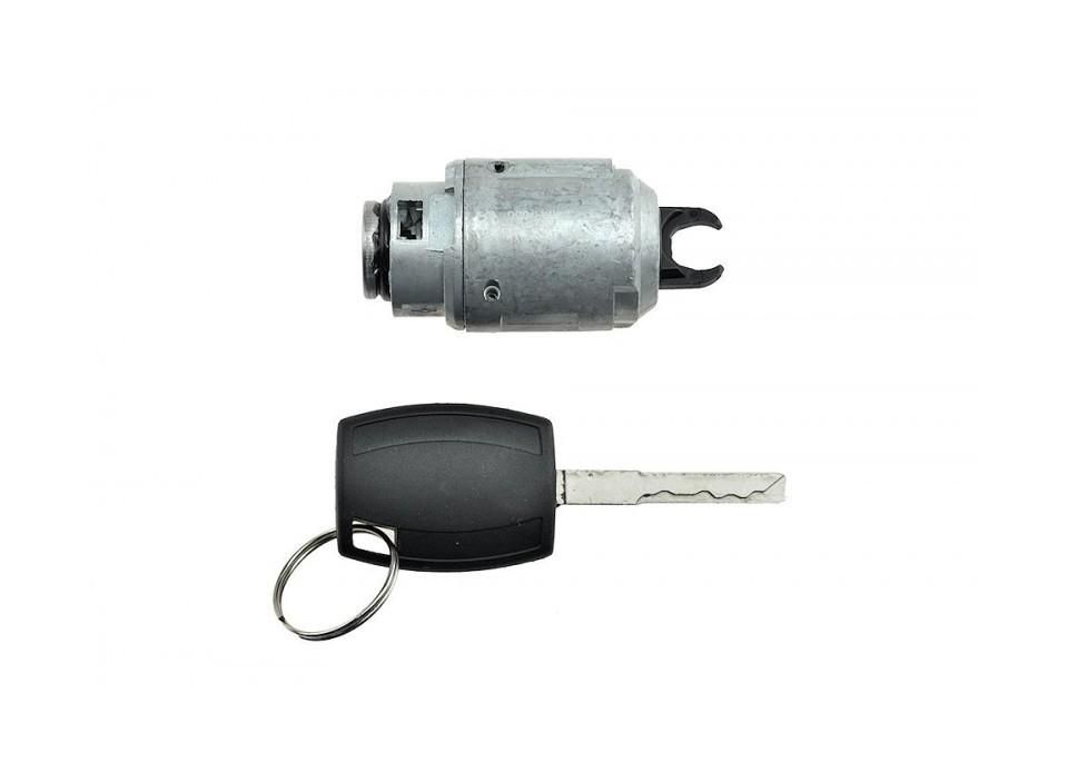 Yala cu cilindru incuietoare capota fata Ford Focus 2 2004-2010 DA 135