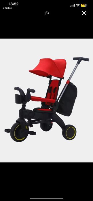 Velik detskiy  holati zo’r