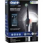 Oral-B - Smart 4 4500 черна ЛИМИТИРАНА серия