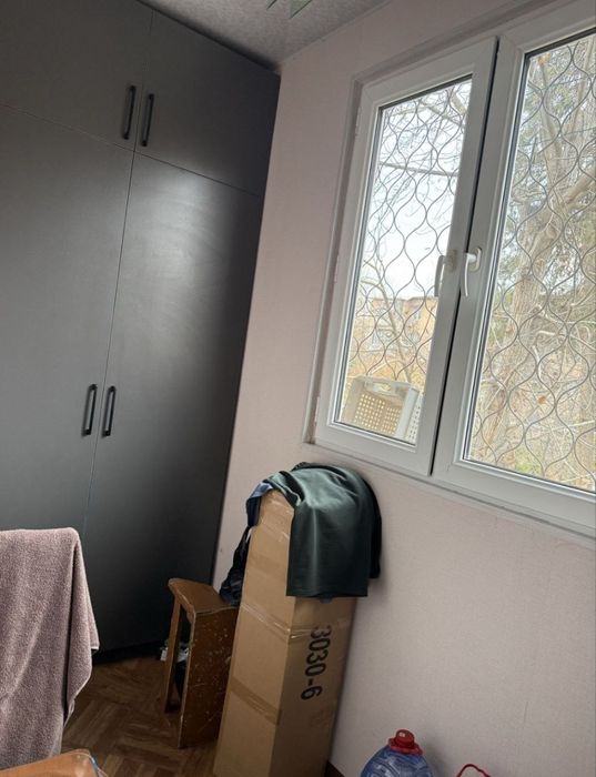 Продается квартира ,Дока хлеб.