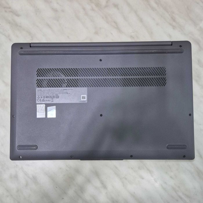 Laptop LENOVO IdeaPad Slim 3 Intel i5-12450h 8GB 512GB Cutie Nou 33943