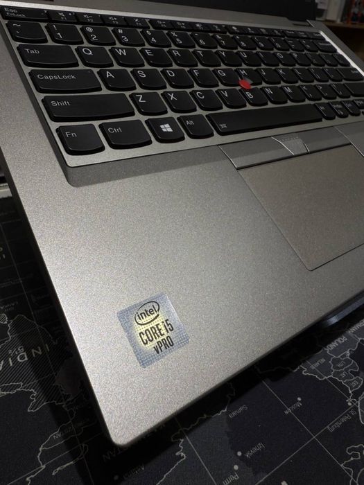 Lenovo ThinkPad L13 i5-10/16/256