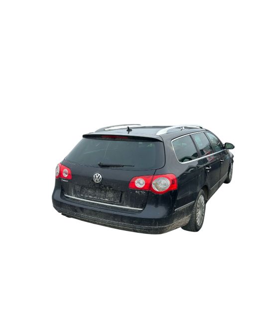 Amplificator dynaudio 3C0035456A Volkswagen VW Passat B6