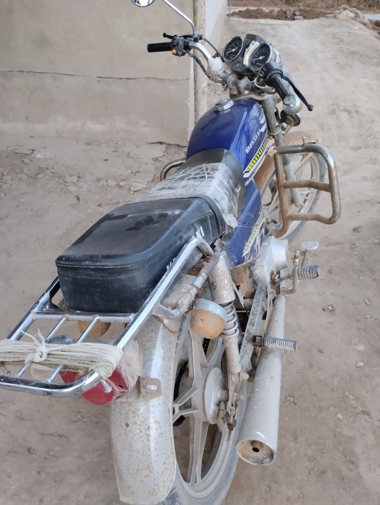 Kawasaki Sotiladi