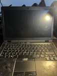 Vand laptop dell lalitude 6430u