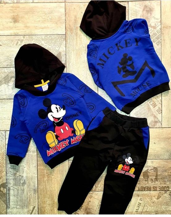 Treninguri pt copii bumbac