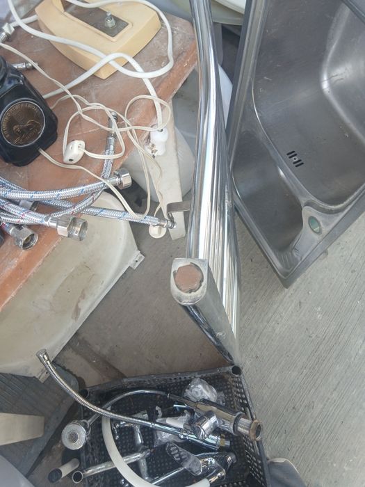 Сушилка для баня