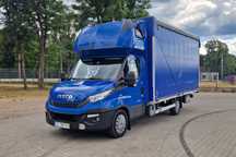 Iveco daily 35s18 2018 35s17 35s15 35c17 mercedes sprinter 519 518 516